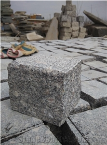 Granite Cube Stone ,Best Price and High Quality