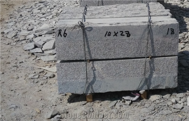 Granite Kerbstone,Grey New Quality and Modest Price