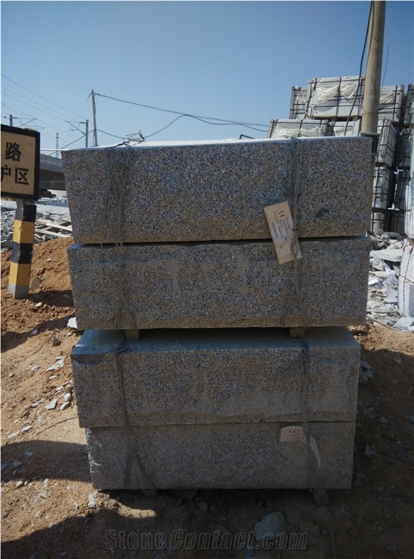 Granite Mushroom Wall Stone,Grey High Quality and Modest Price