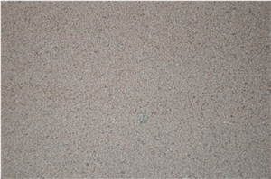 Granite Tiles Bush Hammered High Quality, China Red Granite
