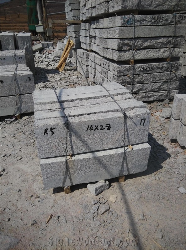 High Quality and Lowest Price Finland Kerbstone from China