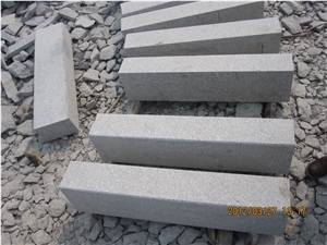 Kerbstone,China Granite Kerbstone,Low Price and High Quality