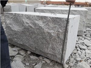 Lowest and High Quality Wall Stones, Granite Mushroom Stone