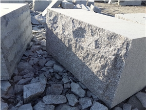 Lowest and High Quality Wall Stones, Granite Mushroom Stone