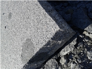 New G603 China Grey Granite Big Slab