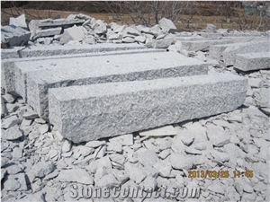 New G603 Granite Finland Curbs V-Stone Natural Quality