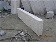 New G603 Granite Kerb Stone Type B