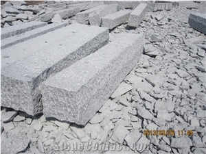 New G603 Granite Kerbstone for the Europe Market Sales Well