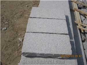 New G603 Granite Pavers,High Quality and Modest Price