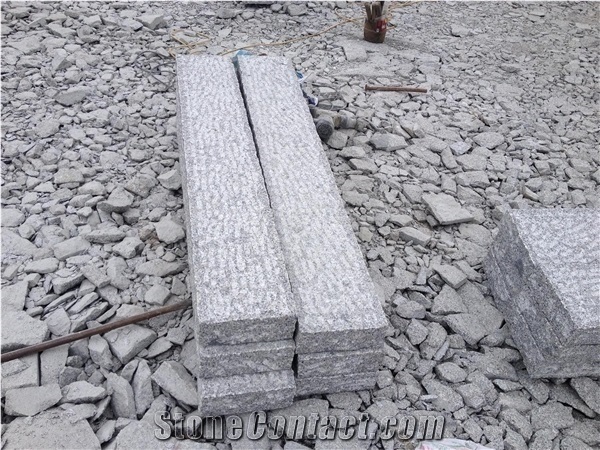 New G603 Granite Pineappled Palisade with Superior Quality