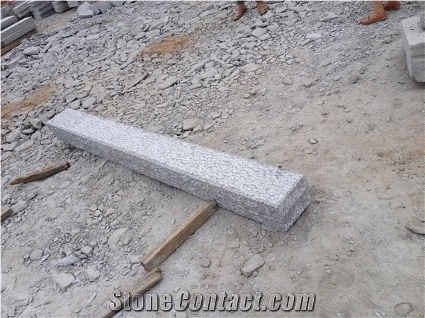 New G603 Granite Pineappled Palisade with Superior Quality