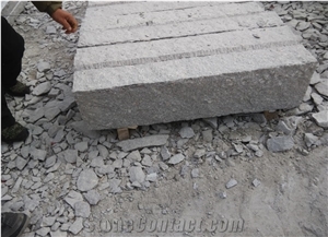 New G603 Grey Kerbstone Flamed,Modest Price