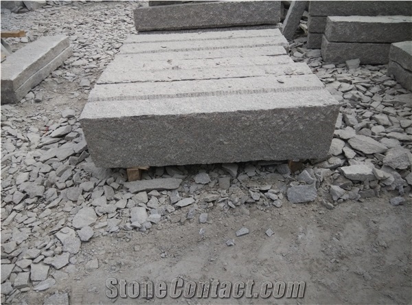 New G603 Grey Kerbstone Flamed,Modest Price
