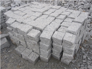 New G603 Natural Cubes 15*15*15,New G603 Granite Cube Stone & Pavers
