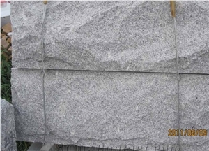 New G603 Wall Stone, New G603 Granite Mushroom Stone