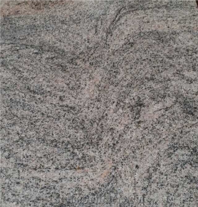 New Juparana Granite China North Polished Flamed Slabs Tiles, Floor Covering & Wall Covering