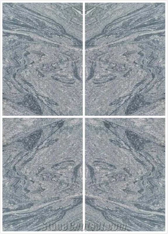 New Juparana Granite Tiles Modest Price and High Quality