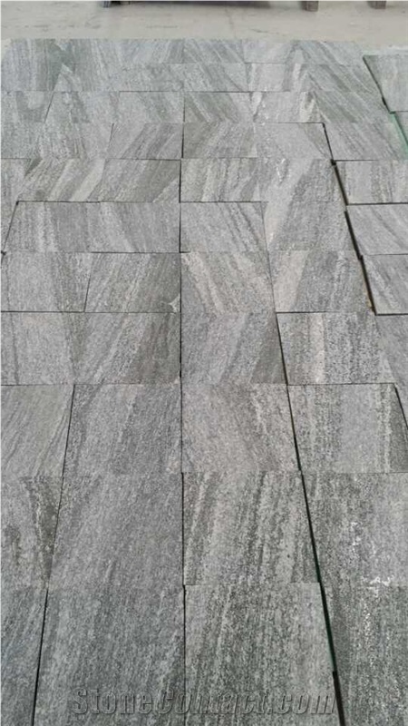 New Juparana Granite Tiles Superior Quality
