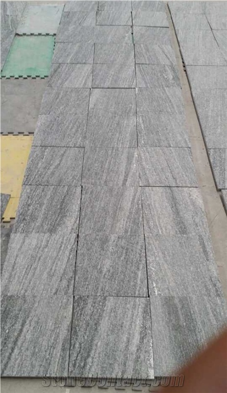 New Juparana Granite Tiles Superior Quality