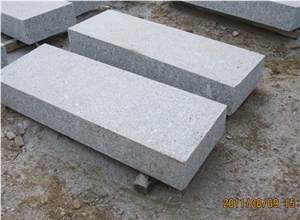 Popular & High Quality New G603 Block Steps Flamed