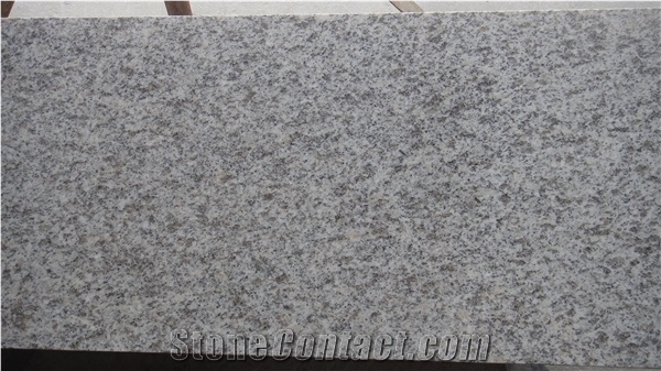 White G359 Granite Slabs & Tiles,China White Granite