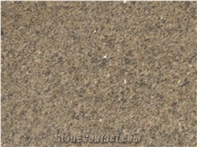 China Golden Diamond Granite, China Brown Granite Slabs & Tiles