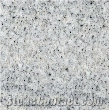 Dallas White Granite Slab, Brazil White Granite