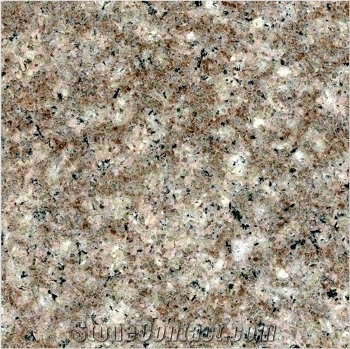 G634 Granite Tile, China Lilac Granite