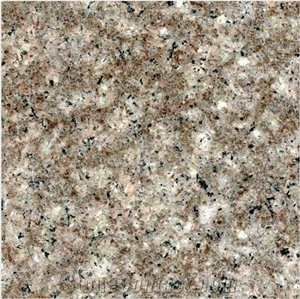 G634 Granite Tile, China Lilac Granite