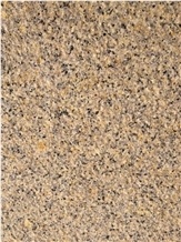 Golden Garnet Granite Tiles & Slabs,Sun Gold Granite,Golden Diamond Granite