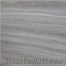 Marble Tile, Athene Grainy Tile, Wood Grain Grey Marble Bath Tops