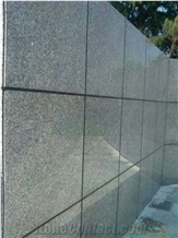 Royal Pearl Granite Paving Stone