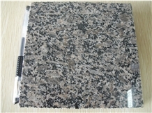 Royal Pearl Granite Slabs & Tiles, China Blue Granite