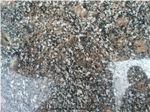 Royal Pearl Granite Slabs & Tiles, China Blue Granite