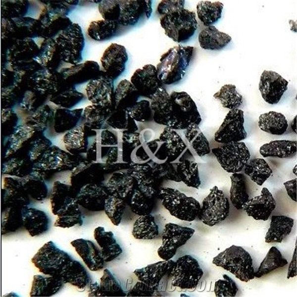 High Quality Black Silicon Carbide
