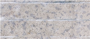 Azul Classico Limestone Natural Cleft Grooved
