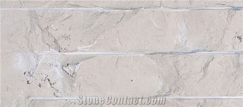 Azul Primavera Limestone Natural Cleft and Brushed