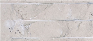 Azul Primavera Limestone Natural Cleft and Brushed