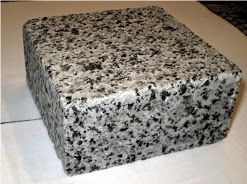 Grey Ukraine Granite Cubes, Grey Ukraine Granite Cube Stone & Pavers