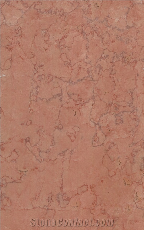 Sunny Rose Marble