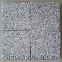 G602 Tile Grey Granite Slab Top Quality