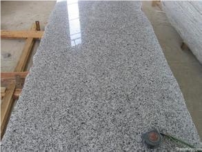 Hot Sell Chinese Granite Slab G640 Grey Granite