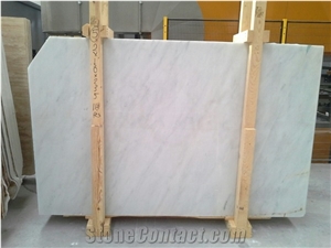 Mugla White Marble Tiles&Slabs,Turkey White Marble Wall Covering,Polished Flooring,Wall Cladding
