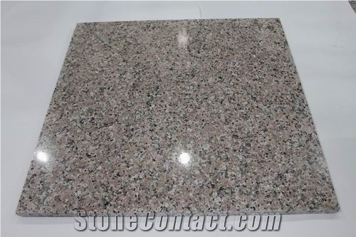 Pink Porrino Granite Tiles&Slabs,Rosa Porrino Granite Wall Covering/Cladding,Spain Polished Pink Granite Flooring