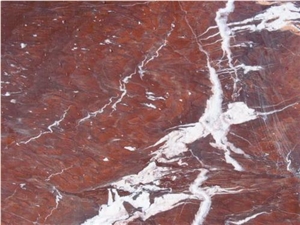 Red Zebra Marble Tiles&Slabs,Pakistan Red Marble Wall Covering/Cladding,Polished Flooring