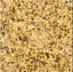 Yellow Binh Dinh Granite Tiles&Slabs,Viet Nam Yellow Granite Wall Covering,Polished Yellow Granite Floor Tiles