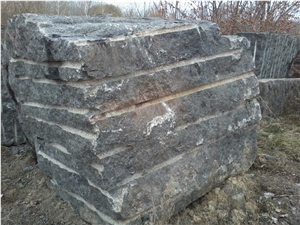 Labradorite Volga Blue Block, Labradorite Blue Granite