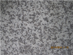 Different Finishing Of G439 Granite Slabs & Tiles, China Grey Granite