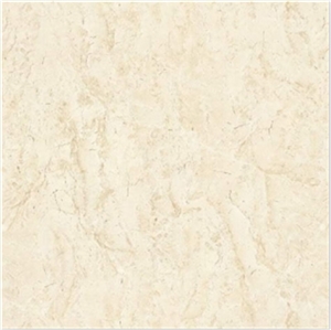Cream Marfil T60201d 600x600mm Glazed Polished Tile