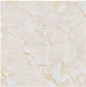 Jade Stone 6p006 8p006 600x600mm Glazed Polished Marble Tile